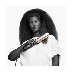 "Dyson Airstrait HT01 Hair Straightener - Effortless Styling with Innovative Technology"